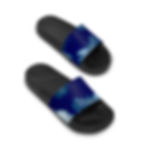 Blue Sky Slides Pair View