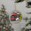 Thumbnail: Lehigh Valley Black Diamond Ornament Context