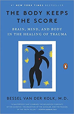 trauma ptsd