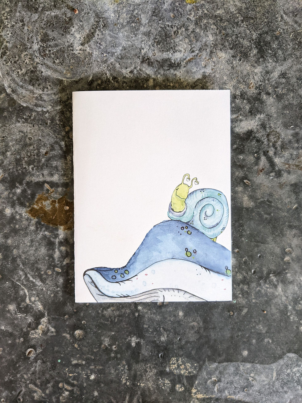 Thumbnail: Happy Father's day to one fungi!