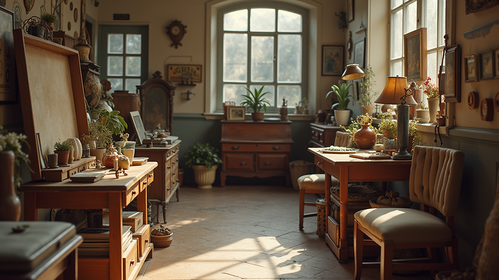 Maximize Your Profit with Estate Sale Strategies