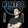 Jonathan Stutz - owner Kintsu CrossFit