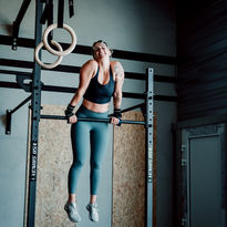 Coach diplomé crossfit Level 1 et level 2 en Alsace Sport en Alsace