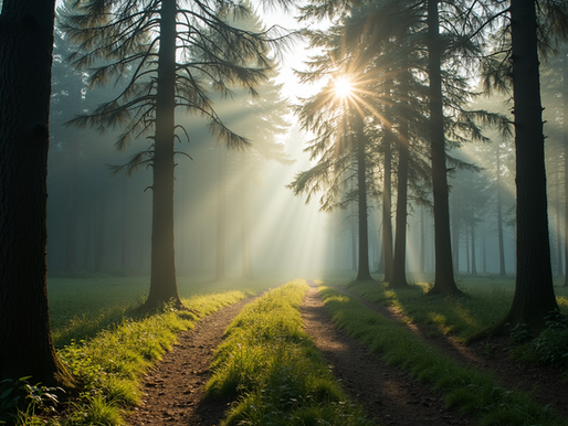 Retreats Transformadores: Conecte-se com a Natureza e Espiritualidade