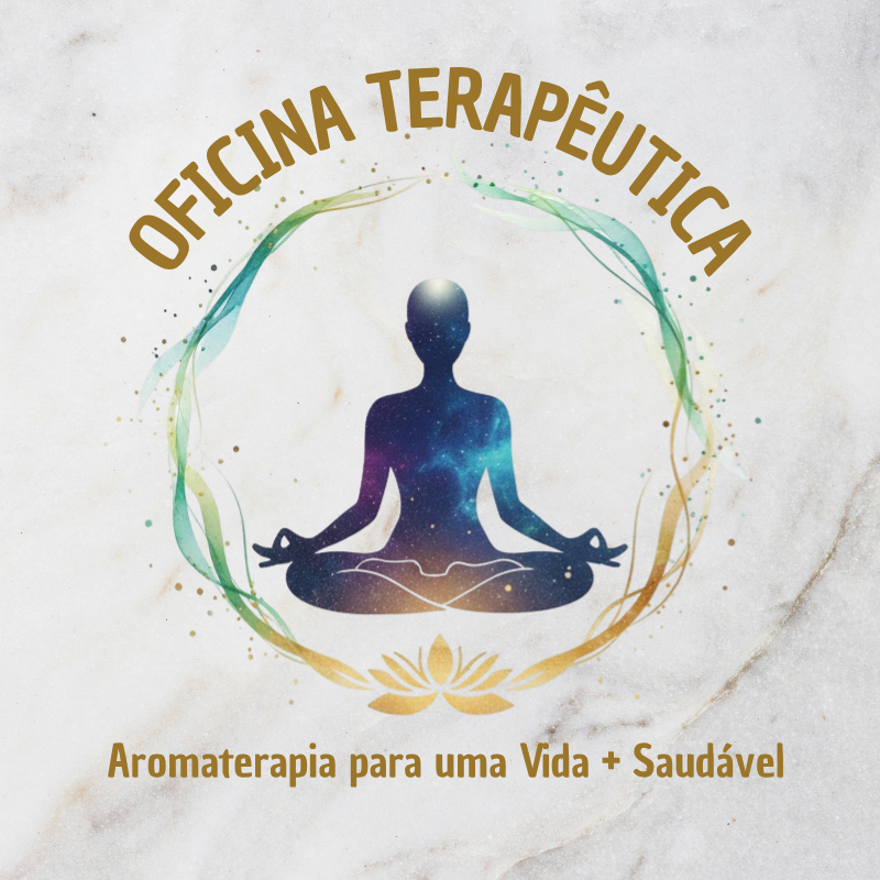 Oficina Terapêutica - Aromaterapia