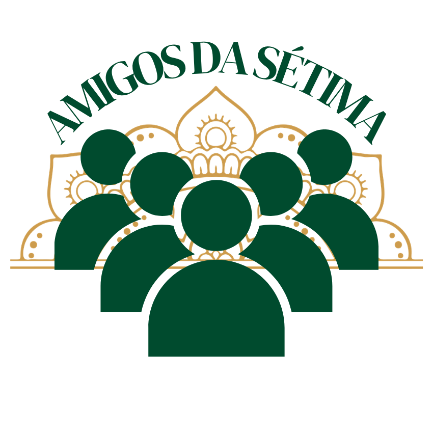 Encontro Amigos da Sétima