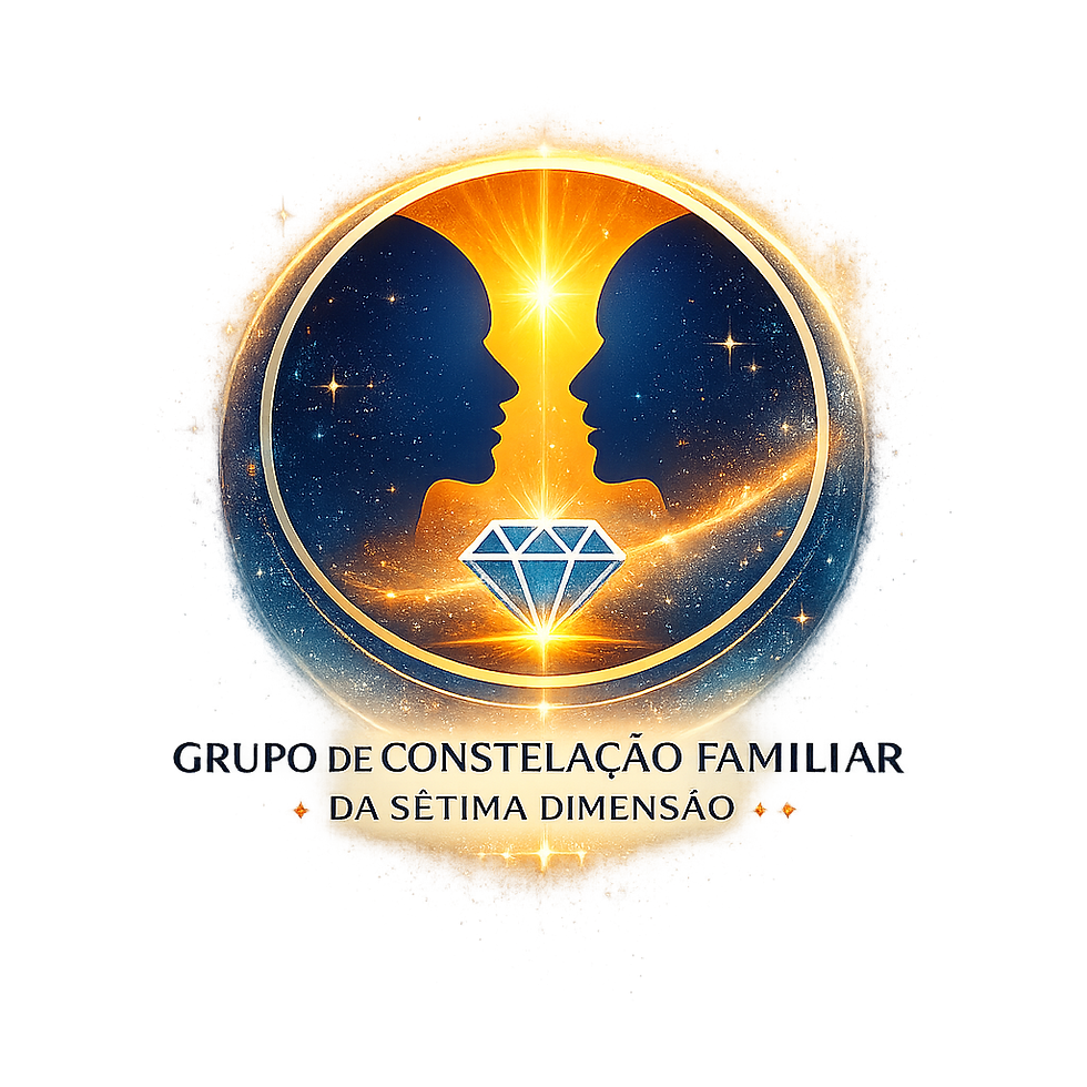 Grupo de Constelação Familiar