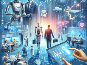 التطورات الأخيرة في مجال الذكاء الاصطناعي وتأثيرها على الحياة اليومية