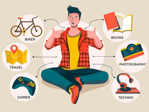 الهوايات والأنشطة الترفيهية: استكشاف عالم من المتعة والإبداع