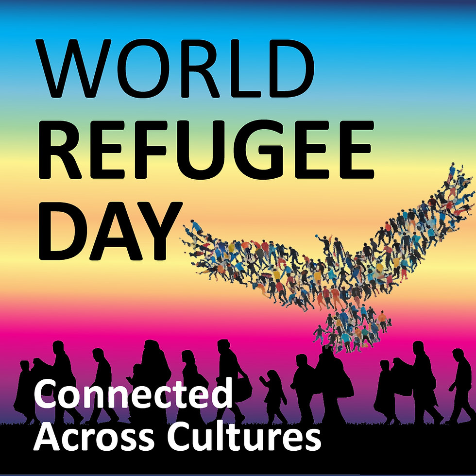 World Refugee Day