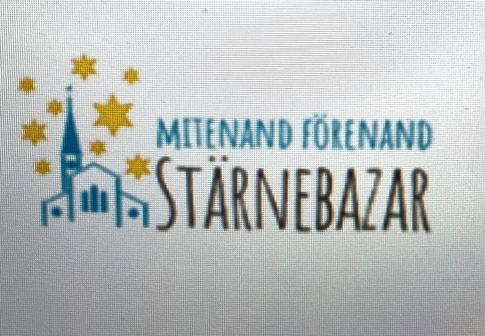 Stärnebazar