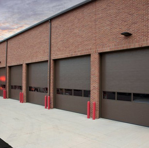 Insulated Steel 2000 Series