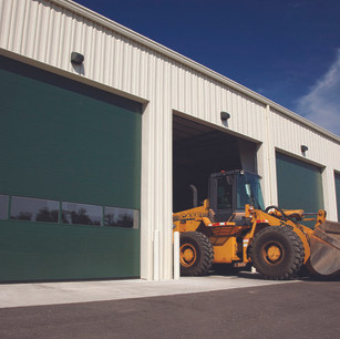 Insulated Steel 700 Series