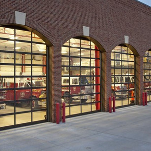 Commercial Aluminum Series