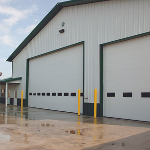 Insulated 800 Series