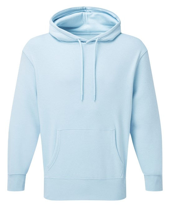 Thumbnail: DS - Today's The Day Unisex Hoodie