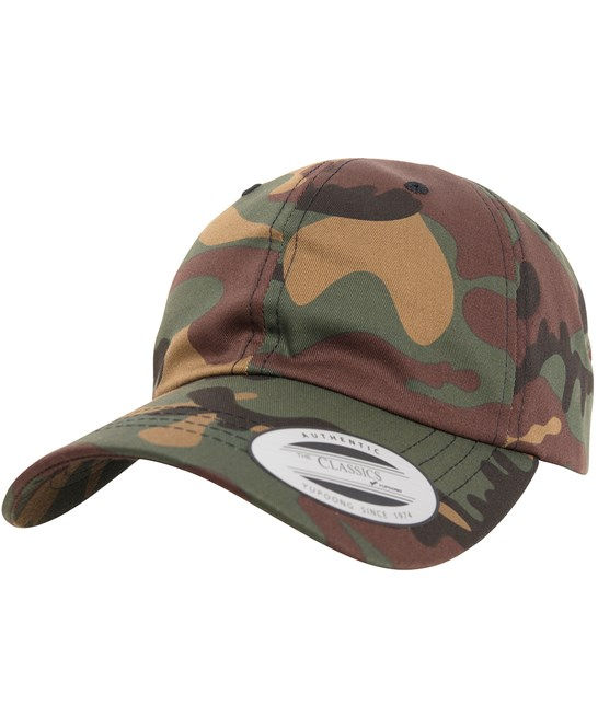 Thumbnail: Dad Style Baseball Cap