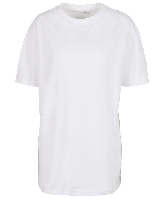 Thumbnail: Ladies - Oversized Tee