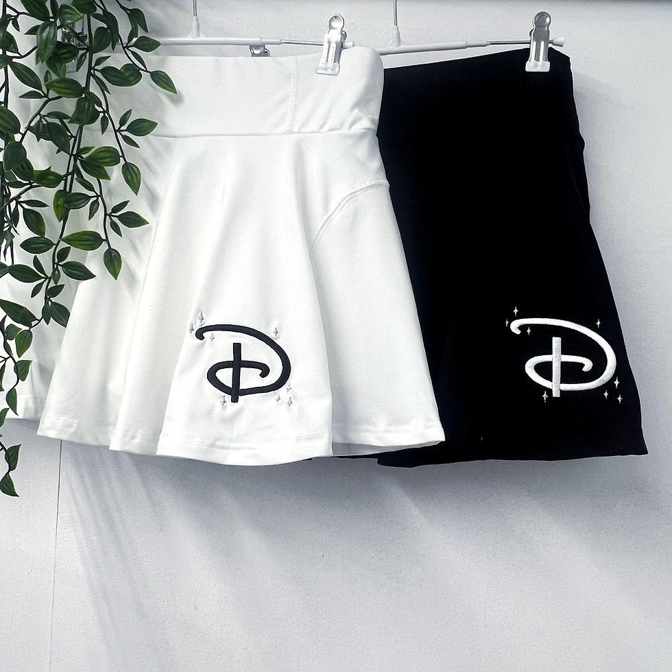 Thumbnail: Skort - Pick Any Pocket Design