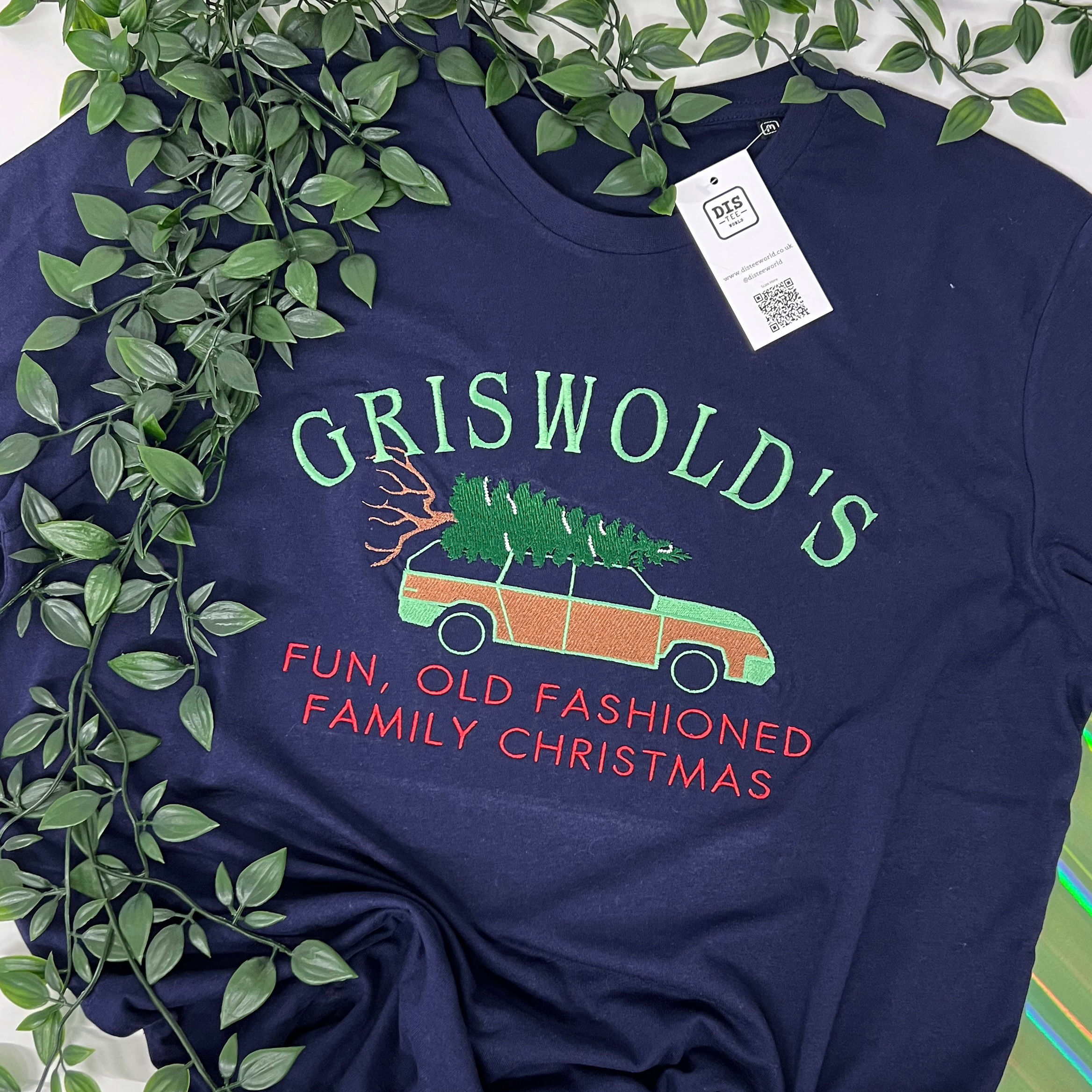 Griswold's