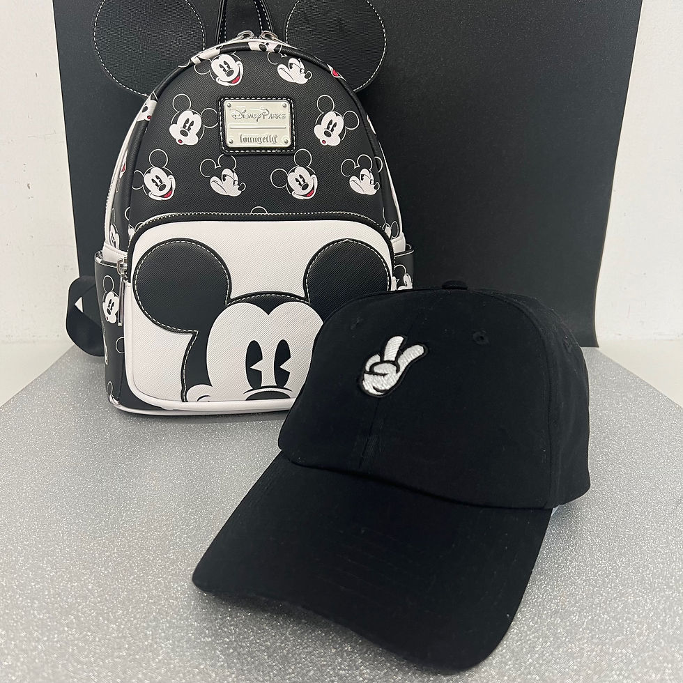 Thumbnail: Dad Style Baseball Cap