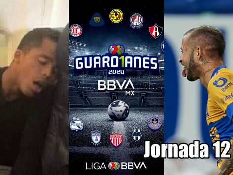 Guardianes 2020: Las expectativas nunca se cumplen en la Liga MX