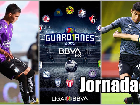Guardianes 2020: La liga de los “muertos vivientes”