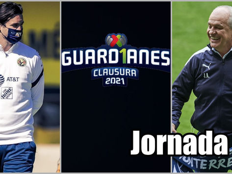 Clausura 2021: La “cuesta de enero” de la Liga MX