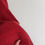 Thumbnail: CHERRY CASHMERE TOP - SIZE XXL