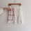 Thumbnail: VTG RED + WHITE APRON