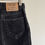 Thumbnail: VTG BLACK CORDUROY PANTS - 22” W