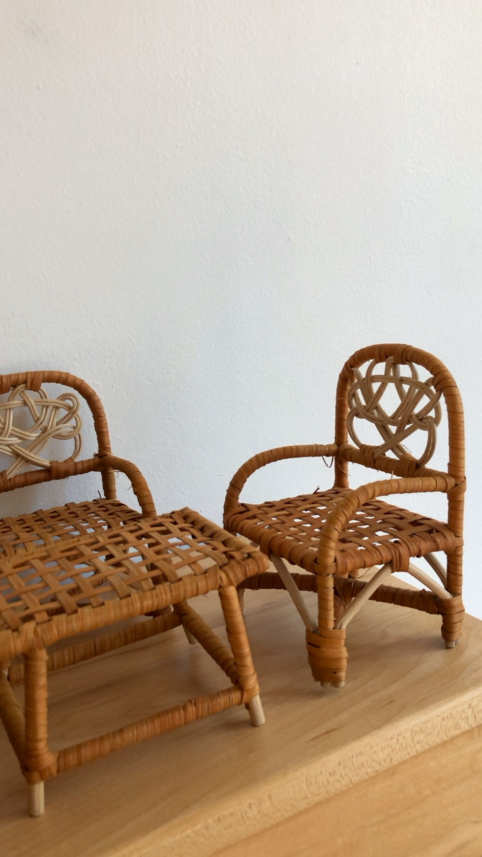 Thumbnail: DOLLHOUSE FURNITURE SETS