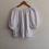 Thumbnail: NWT JCREW MUSLIN  - SIZE L