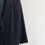 Thumbnail: VTG MIDNIGHT NAVY WOOL BLAZER - SIZE PETITE S