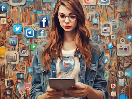 The Power of Social Media Marketing: How to Boost Your Brand Online
