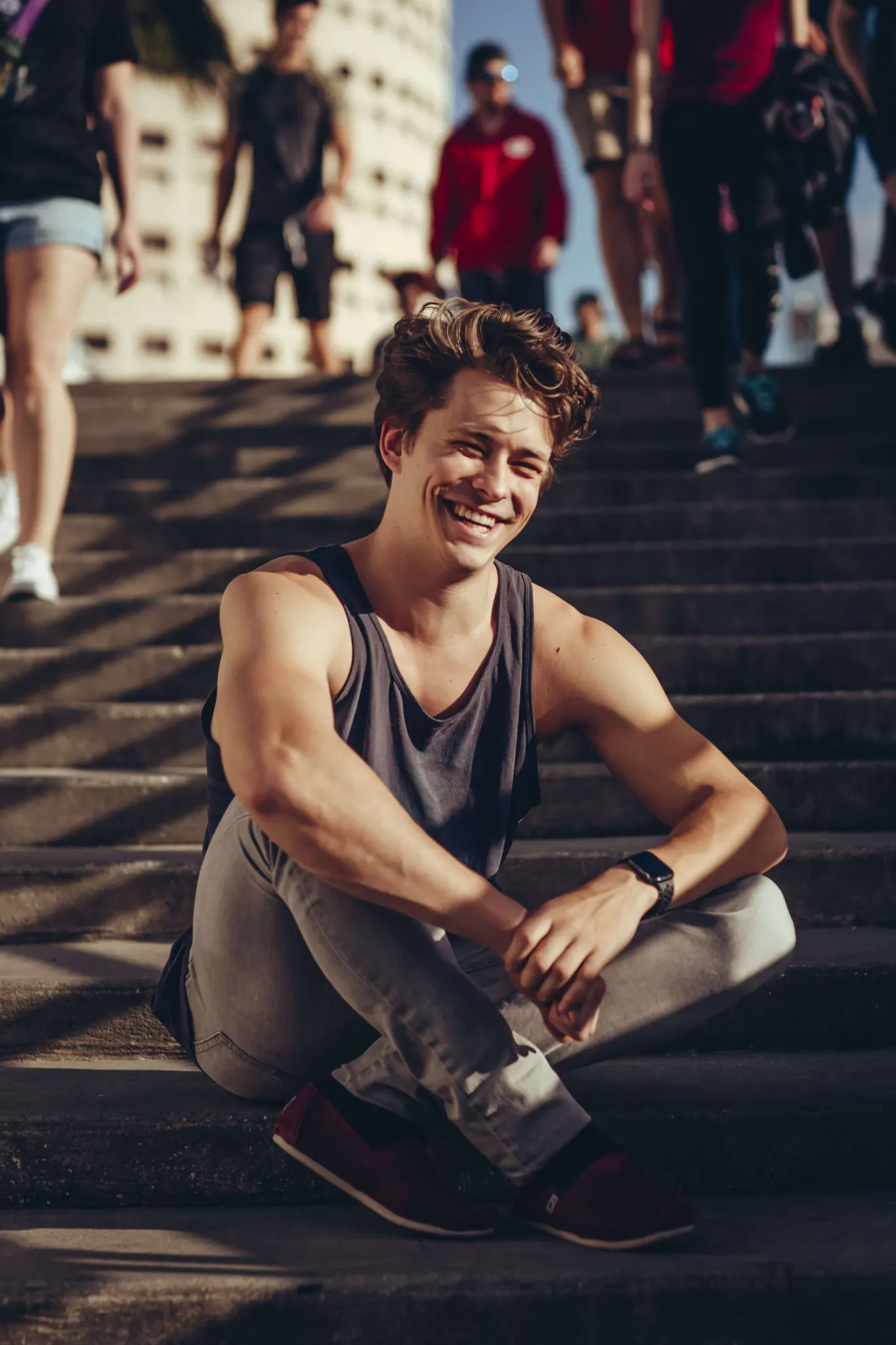 Joel Torgeson
