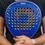 Miniatura: Raquete de Padel Compass - Mod. Power 3k