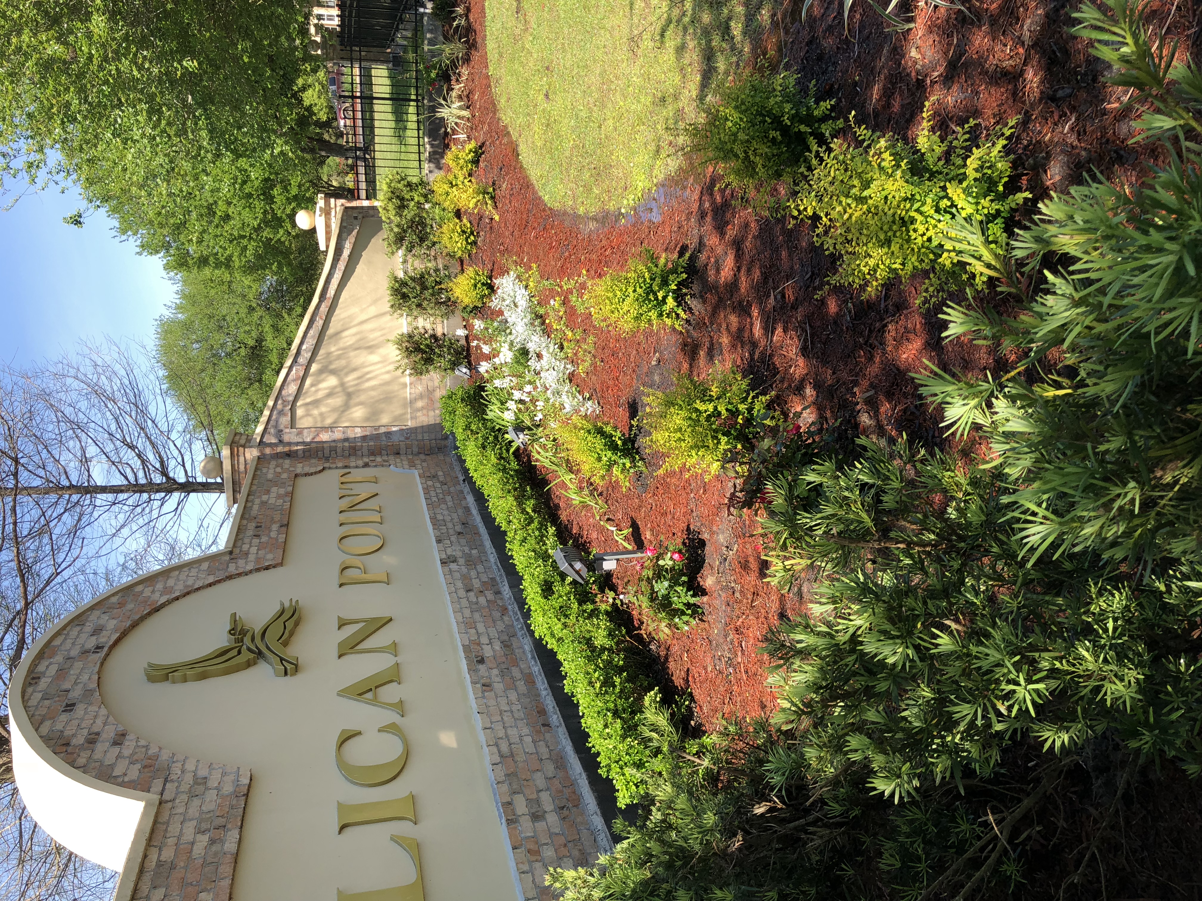 Pelican Point