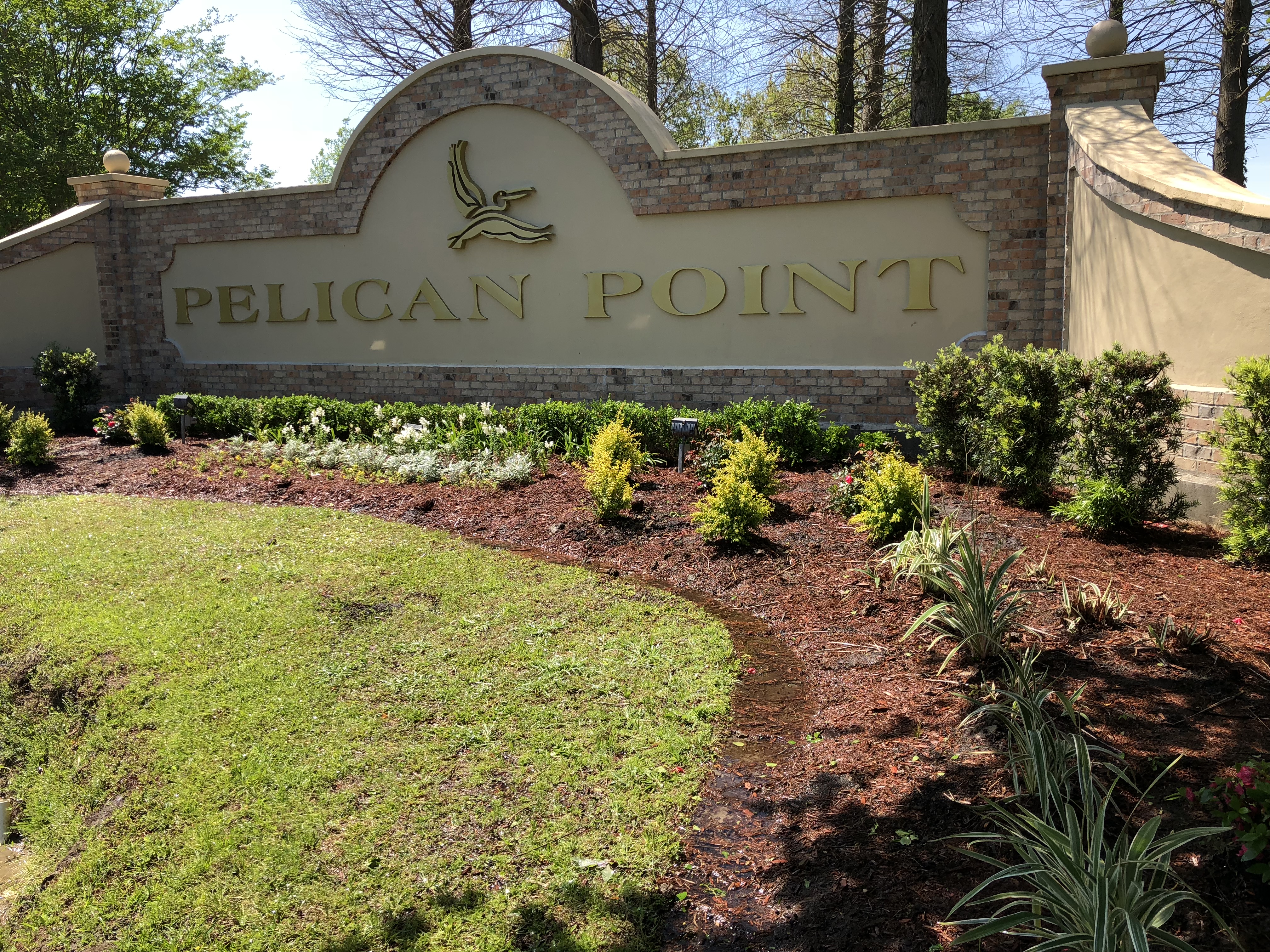 Pelican Point