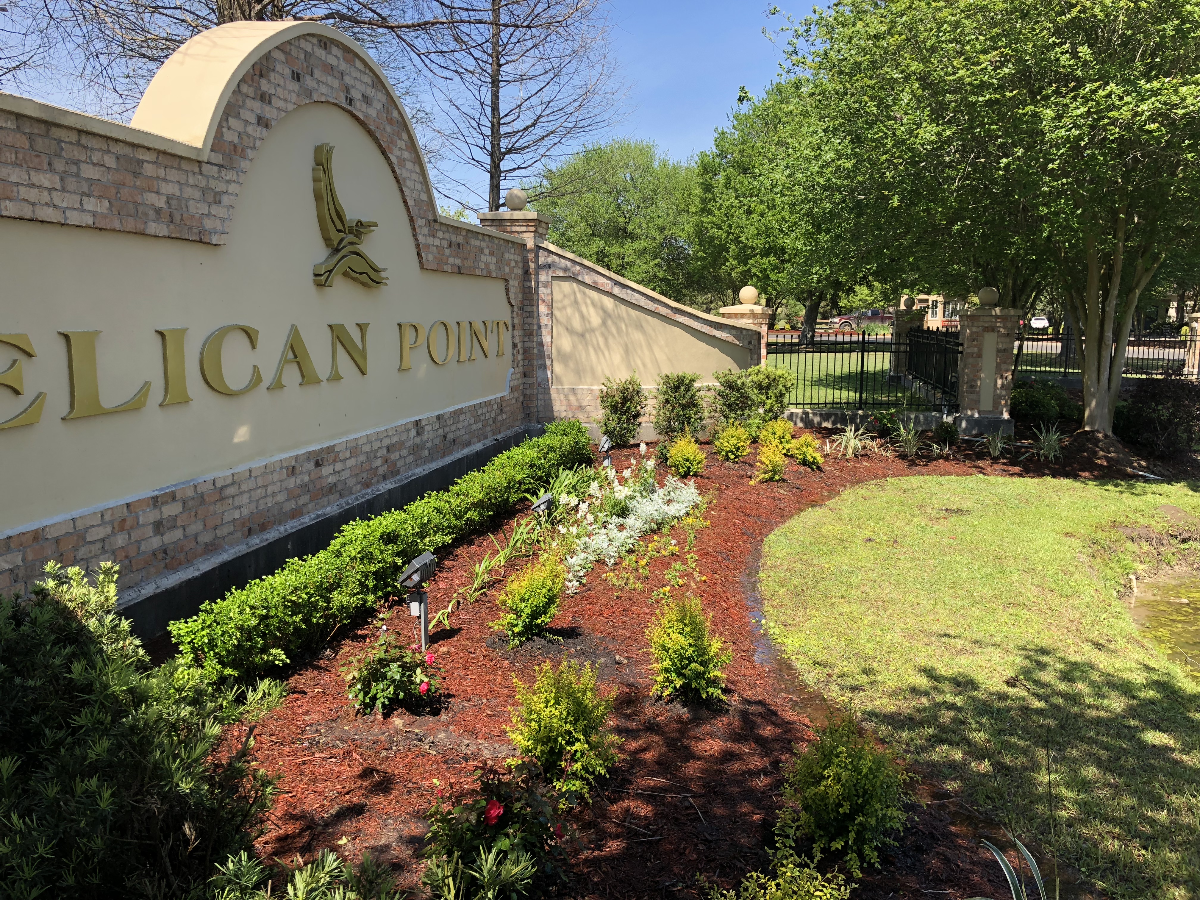 Pelican Point
