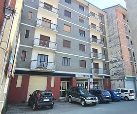 Trilocale BATTISTI