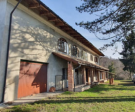 Casale IL NOCCIOLO