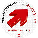 Als Lehrbetrieb sind wir dafür zuständig, neue Profis zu machen
