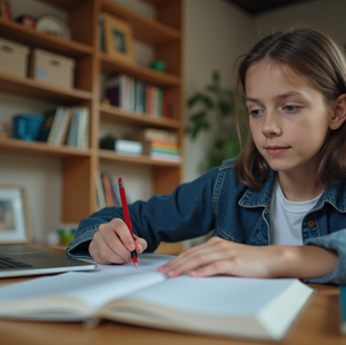 Master ICSE Board Exams with Online Tutoring