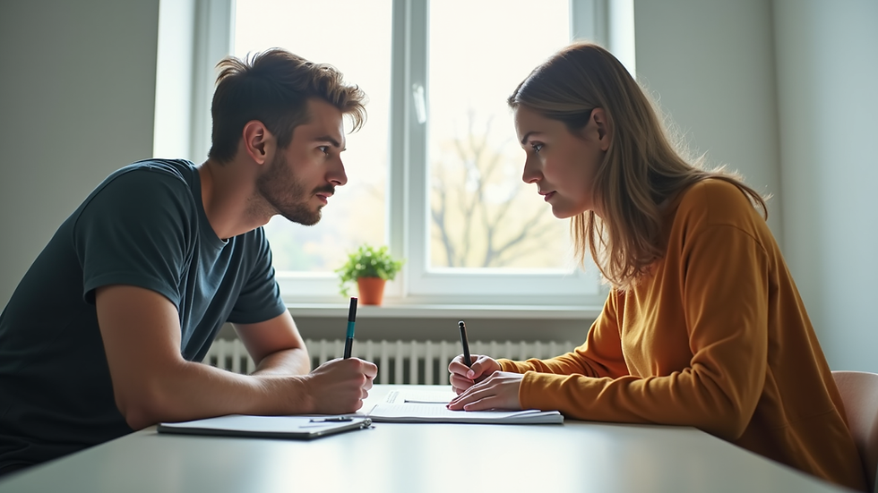 Unlock Success with Seek2Success Academic Tutoring: Personalized Tutoring Methods for Every Learner