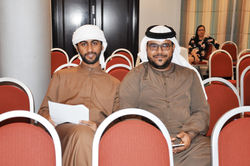 From Emirates Institute