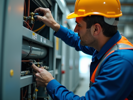Maximize Comfort & Savings: DFW HVAC Maintenance Guide