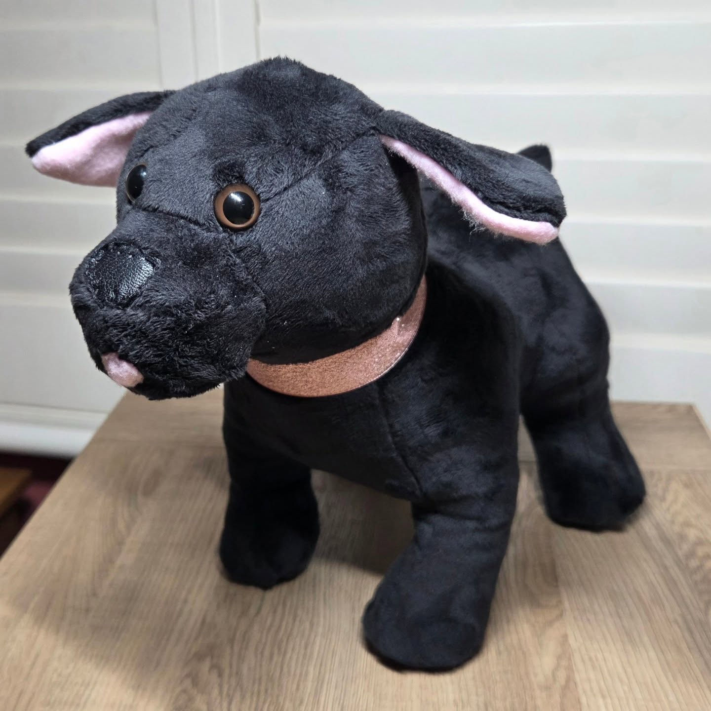 Keepsake Labrador