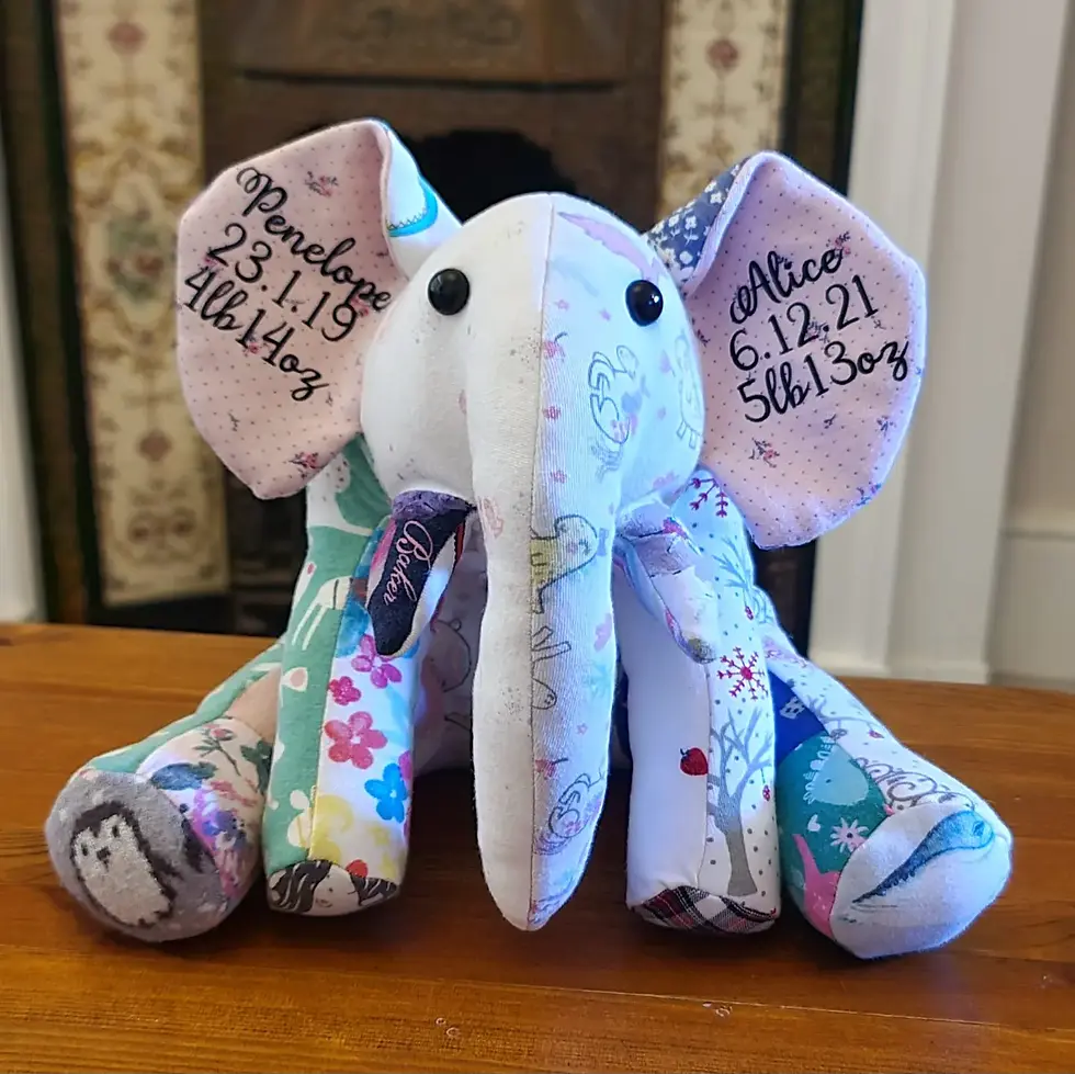 Thumbnail: Personalisation (writing) add on