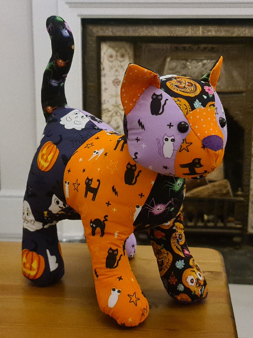 Thumbnail: Keepsake Cat